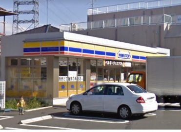 カーサ・エスペランサ コンビニ