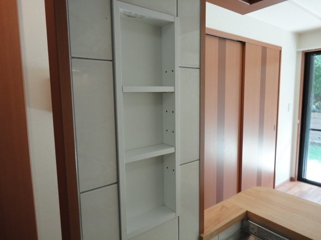 ガーデンヒルズNAKAYAMA壱番館 その他