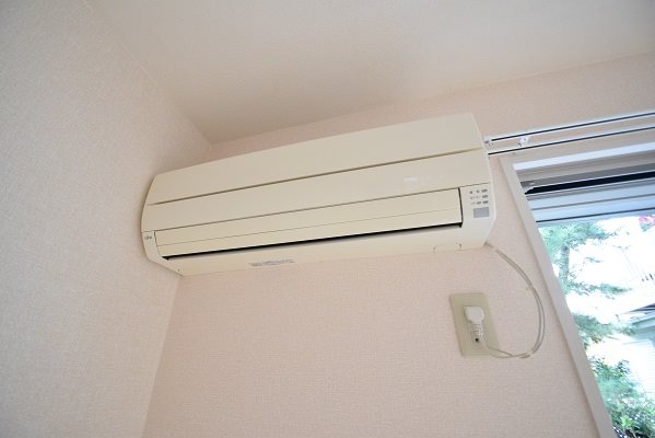 中根ヒルズ その他設備