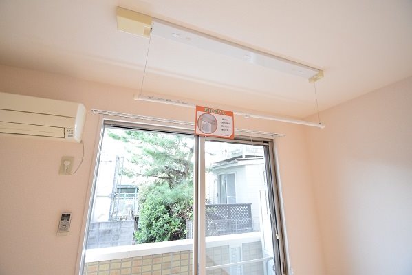 中根ヒルズ 眺望