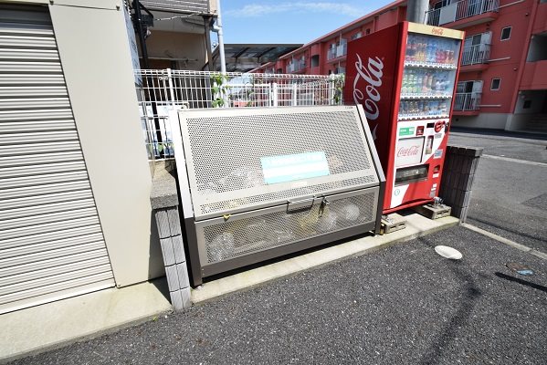 ソラシエスタ その他共有部分