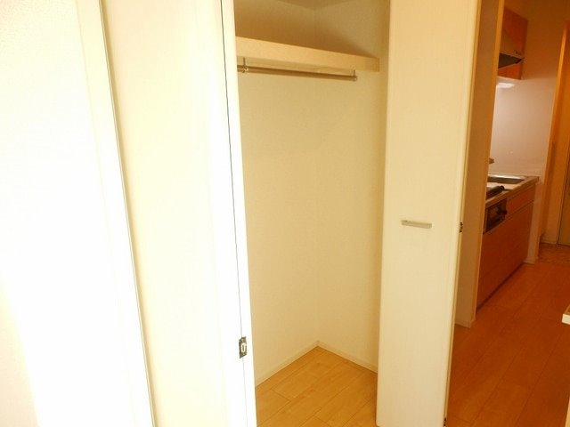 ノーヴァ 収納