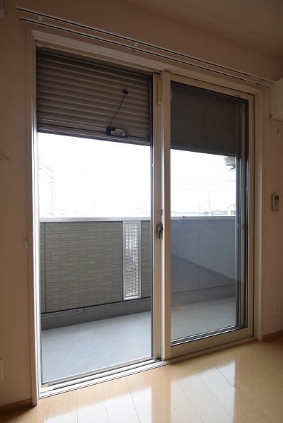 charmant court M's Ⅲ セキュリティ