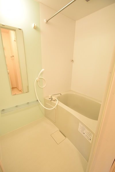 charmant court M's Ⅲ 風呂画像