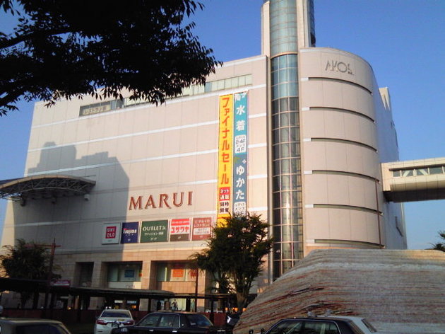 charmant court M's Ⅲ ショッピング施設