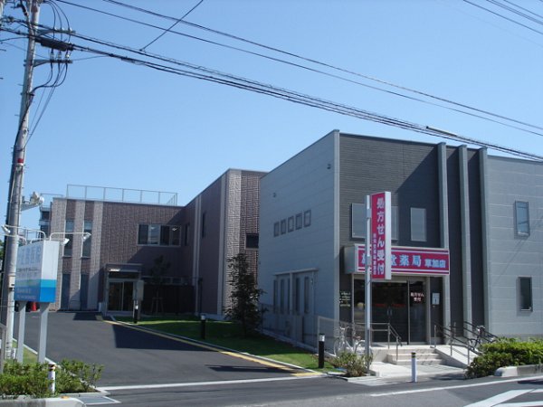 オルテンシア 内科
