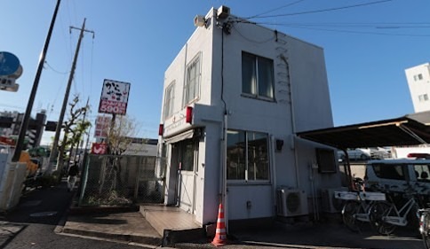 グランドゥール　シャルマン 警察署・交番