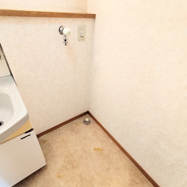 ジェイハイツ その他設備