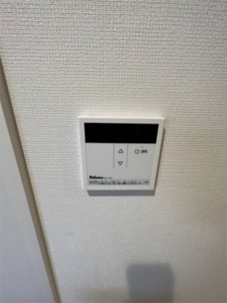SPハウス扇大橋 その他
