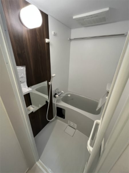 SPハウス扇大橋 風呂画像