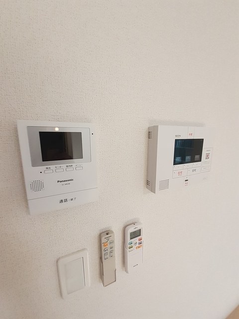 リュウ　ドゥ　デタント セキュリティ