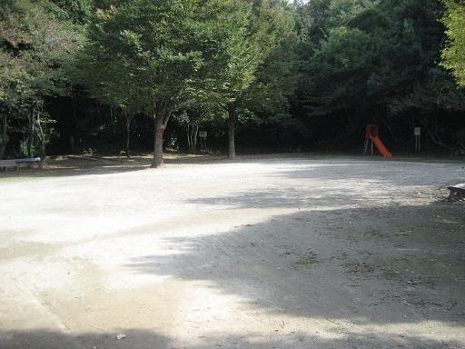レジーナⅠ 公園