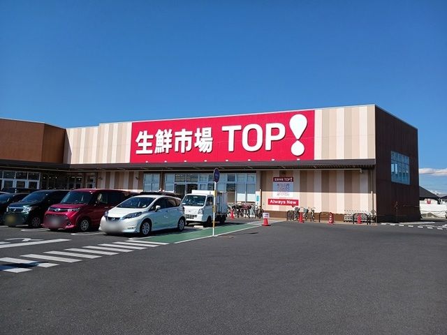 アンジュ 駐車場
