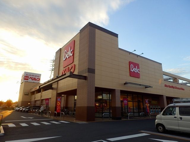 アンジュ 外観