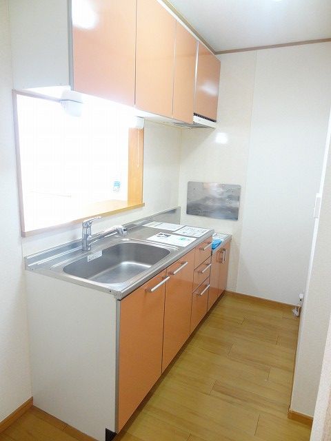 アンジュ キッチン