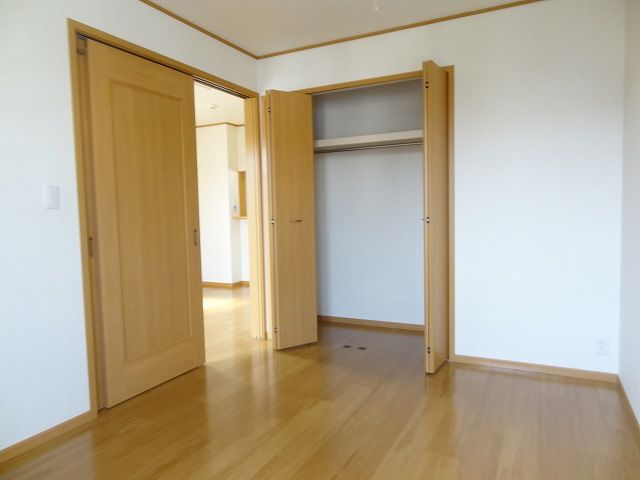 アンジュ リビング