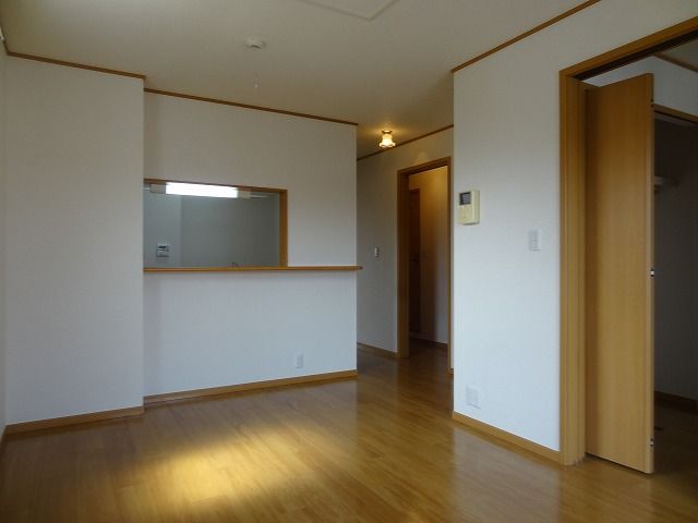 アンジュ リビング