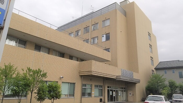 アヴァンス青井 総合病院