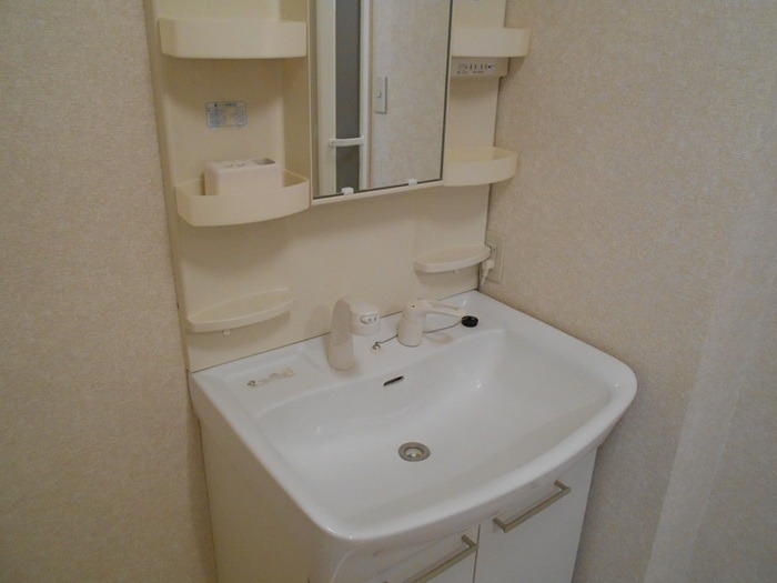 サンライズ蒲生 洗面所