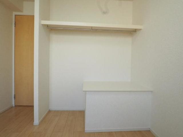マーベラス 収納