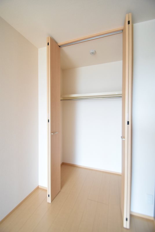 グランツ 収納
