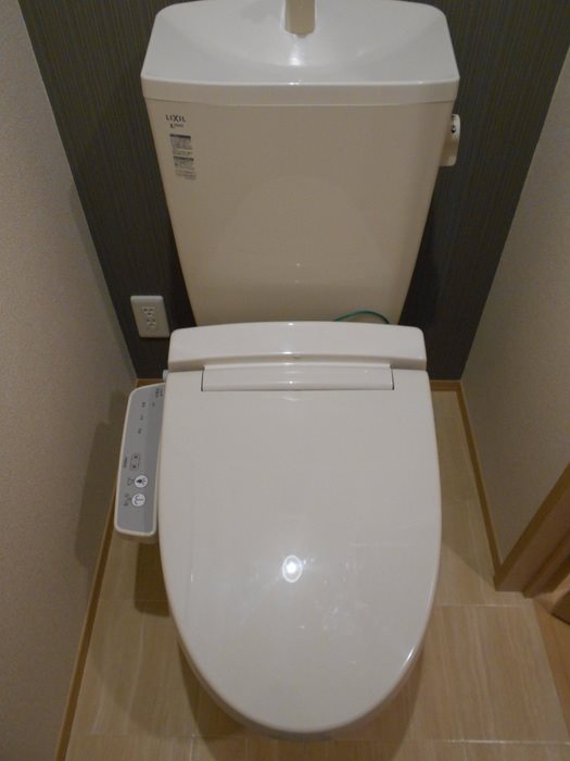 グランツ トイレ