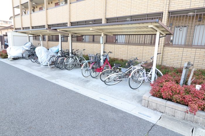 グランツ その他共有部分