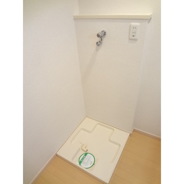 パラシオ北綾瀬 その他設備