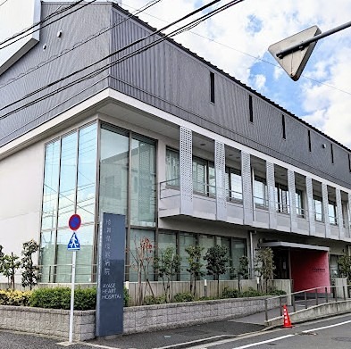 パラシオ北綾瀬 総合病院