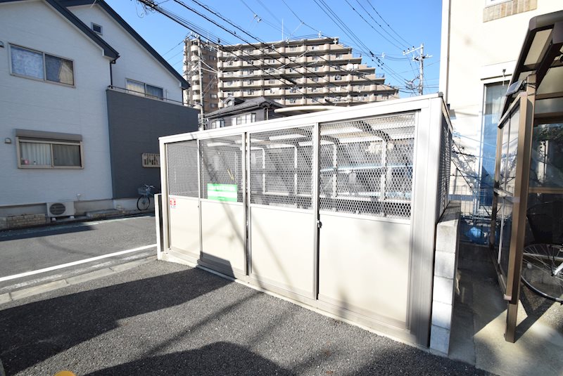 ウィステリア その他共有部分
