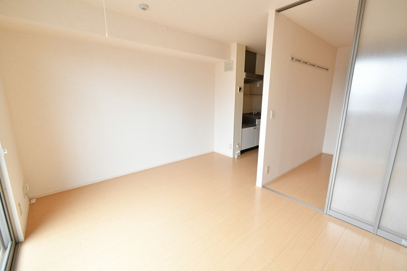 ヴェルドミール　Ⅰ リビング