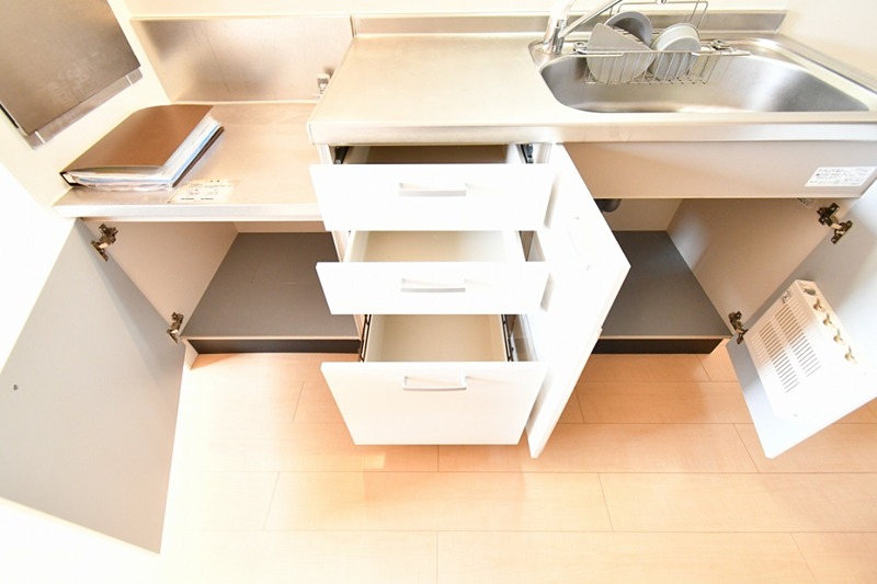 ヴェルドミール　Ⅰ キッチン