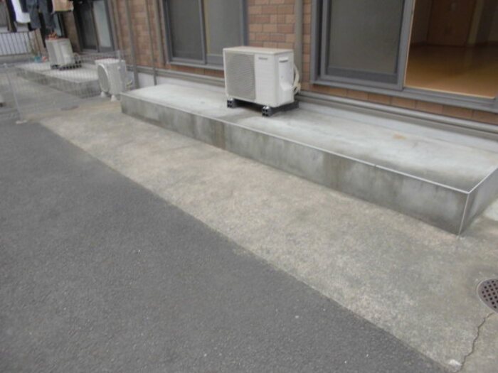 ヴィラ　弐番館 その他