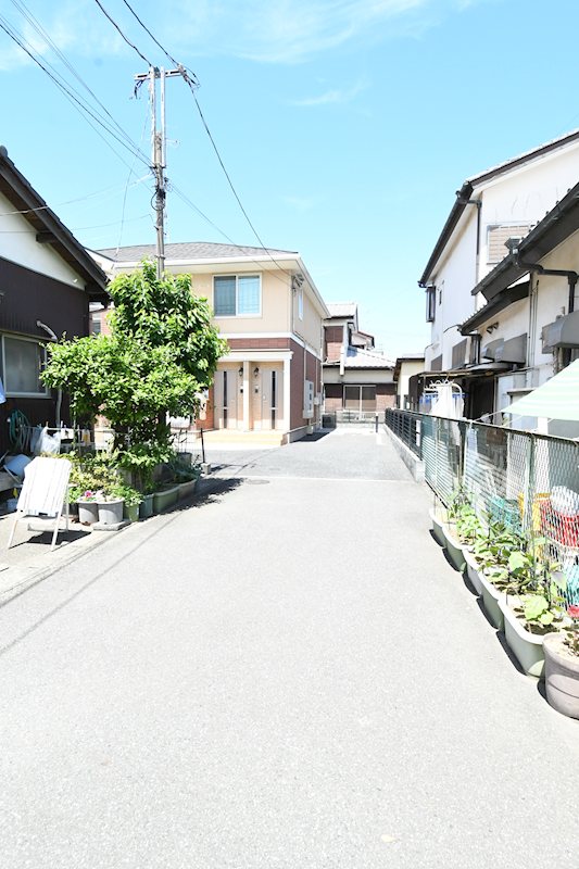 アヴェニューハマノ その他