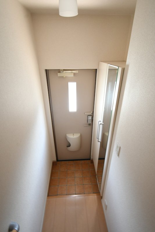 アヴェニューハマノ その他