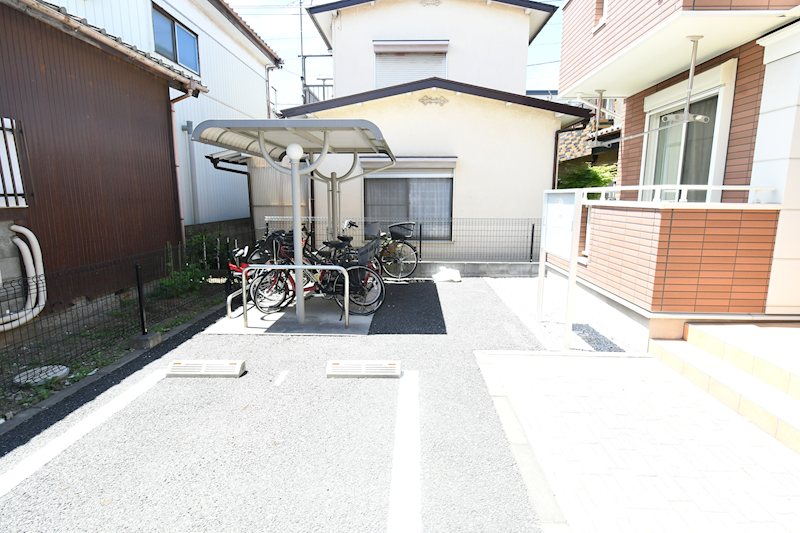 アヴェニューハマノ その他