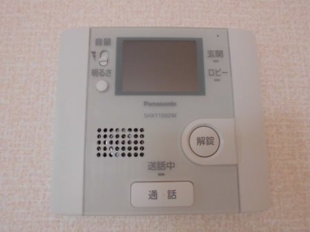 ウィステリア セキュリティ