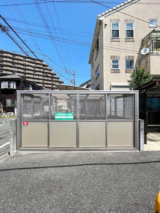 ウィステリア 眺望