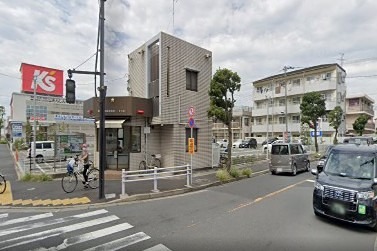 アヴァンス青井 警察署・交番