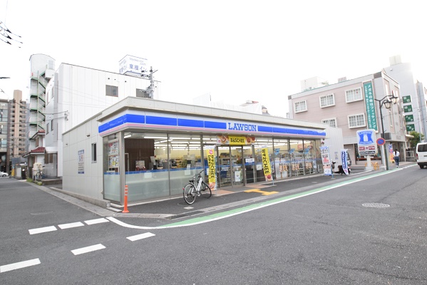 エビデンス コンビニ