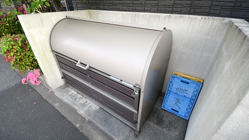 ガレリア その他共有部分