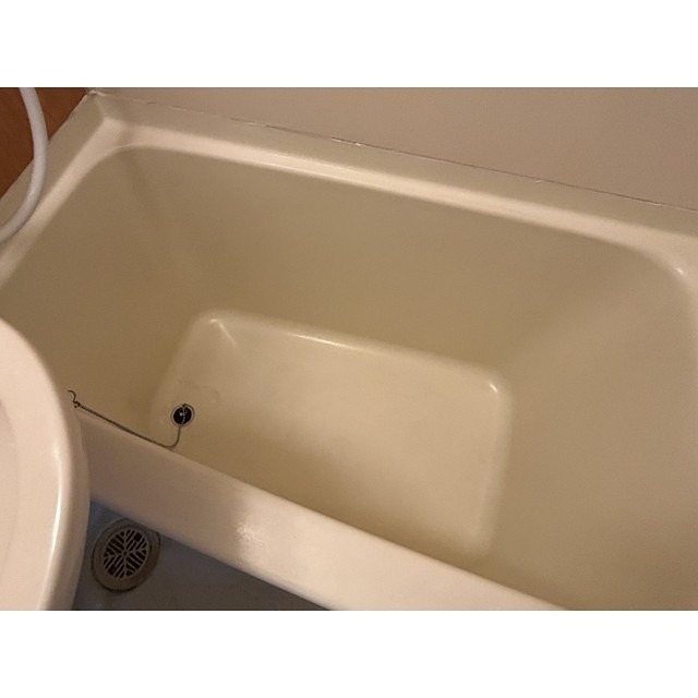 グランヴェールハル 風呂画像