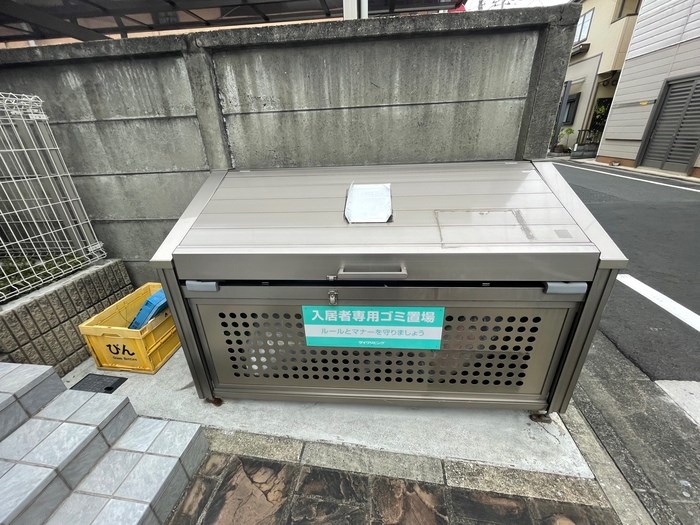 ラピュタ その他共有部分