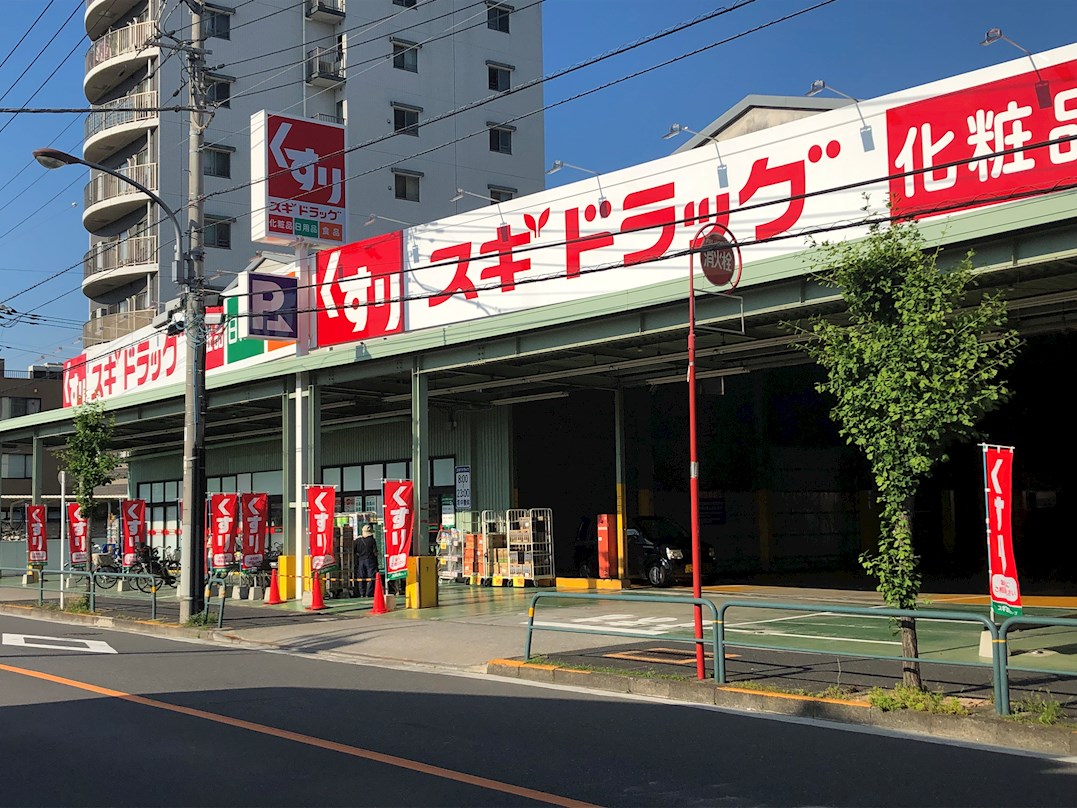 ラピュタ ドラッグストア