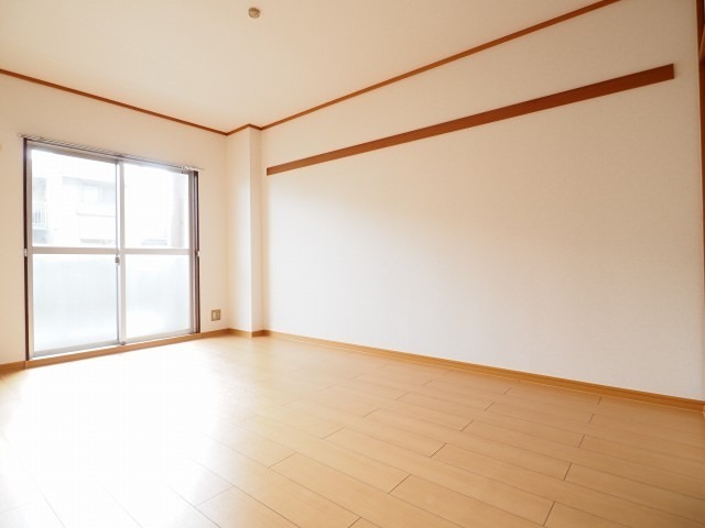 ニューキャッスルIK ベッドルーム