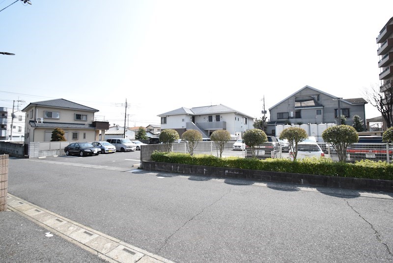 クラヴィエMO 眺望