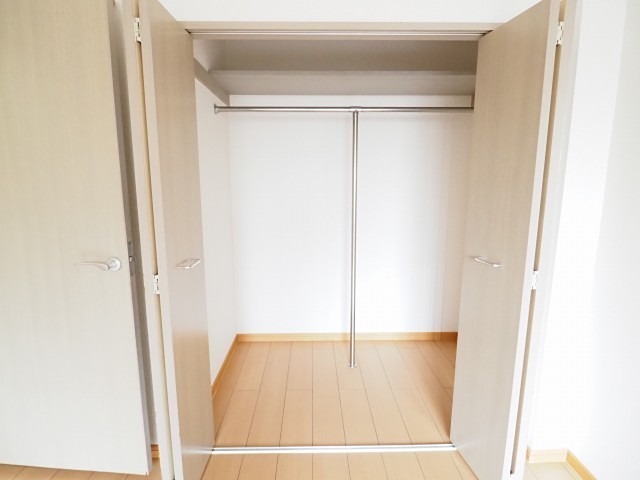 ニューキャッスルIK 収納