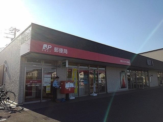 ミッド　ヴィラ　レジデンス その他