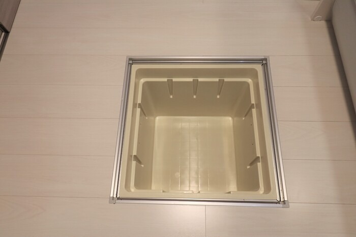 アンリシール・レイク その他