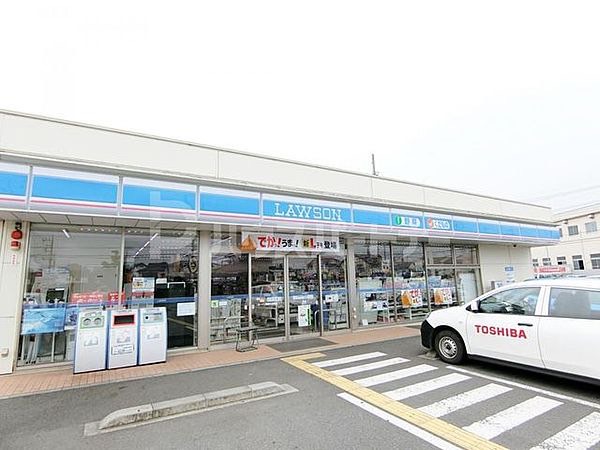 ラ・フェリーチェ コンビニ
